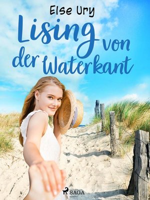 cover image of Lising von der Waterkant